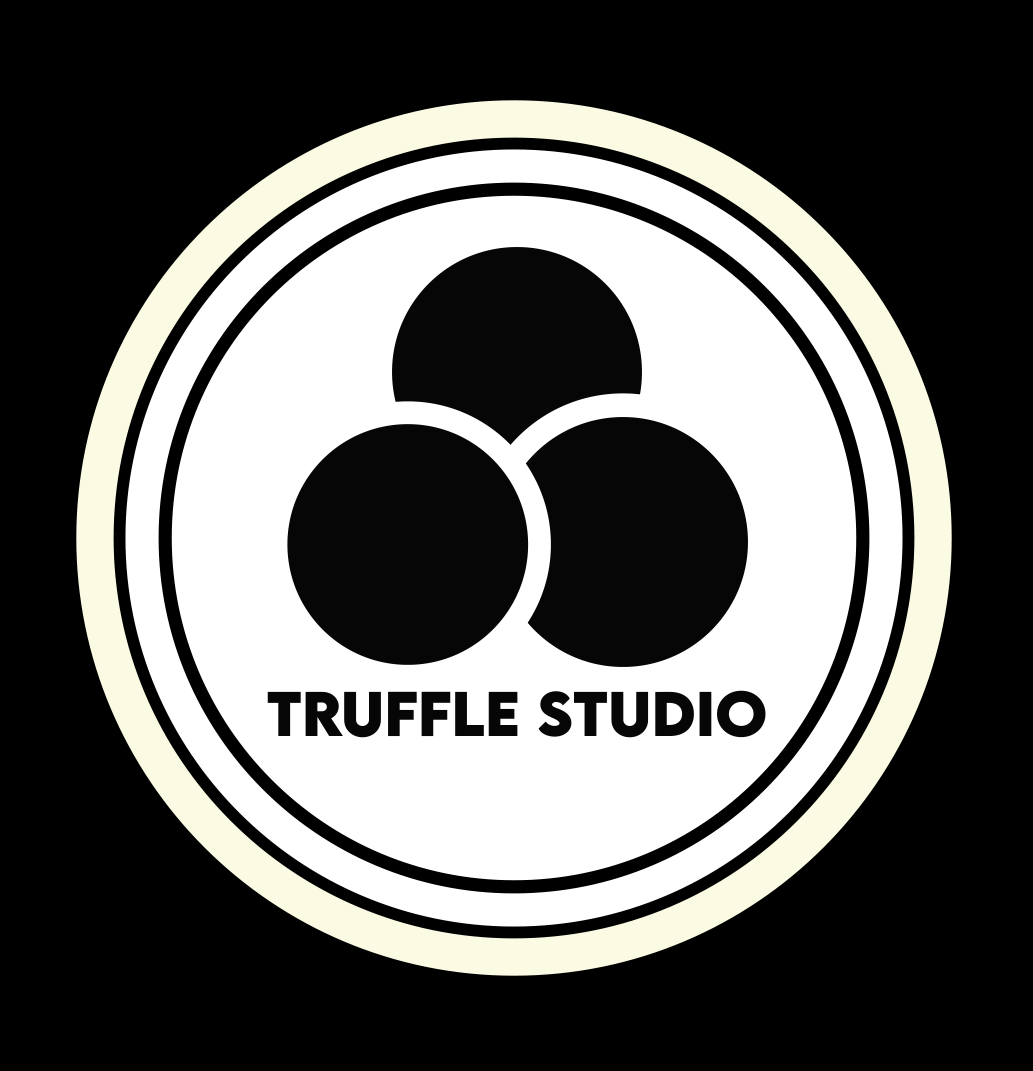 Truffle Studio Logo